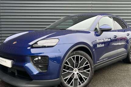 Porsche Macan 2.950 km 93.750 &euro; Papendorf 18059