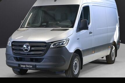 Mercedes-Benz eSprinter 5.810 km 52.074 &euro; Trier 54294