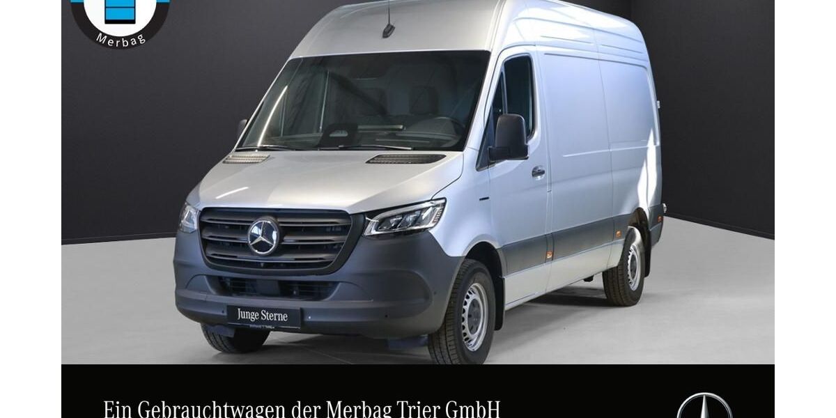 Mercedes-Benz eSprinter 5.810 km 52.074 &euro; Trier 54294
