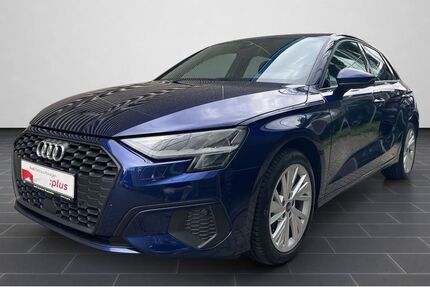 Audi A3 45.862 km 24.890 € Wiesbaden 65189