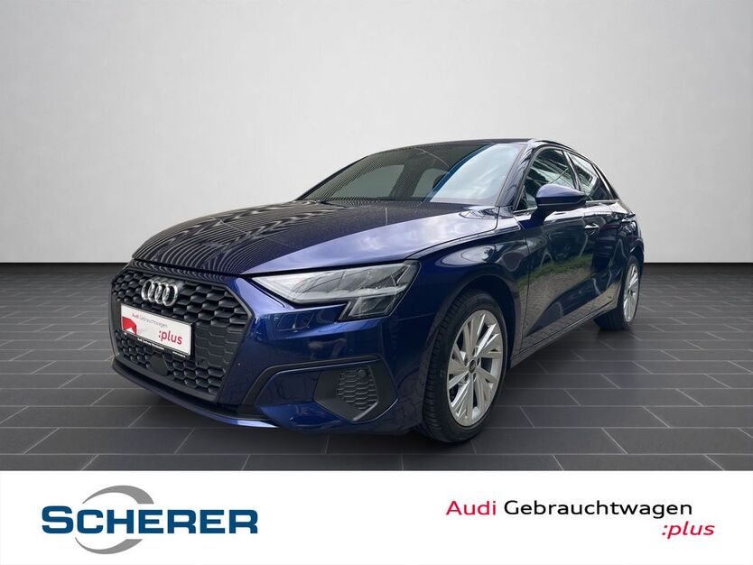 Audi A3 45.862 km 24.890 € Wiesbaden 65189