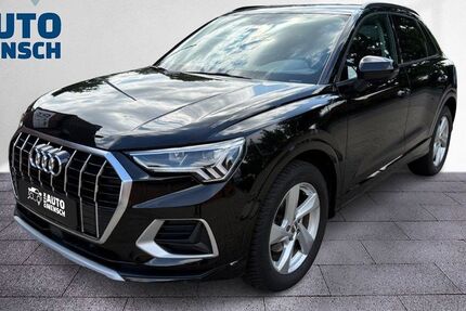 Audi Q3 87.679 km 24.500 € Rastede 26180