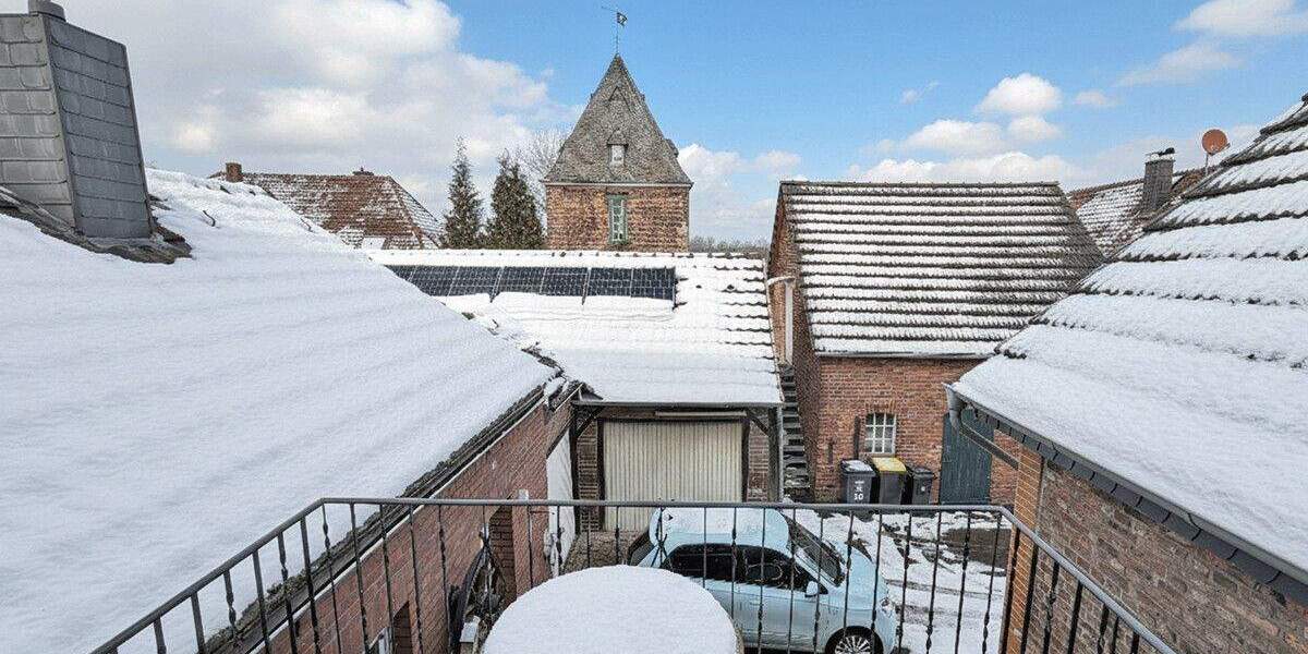 Einfamilienhaus Hünxe Krudenburg - 8 Zimmer, 246 m&sup2;, 550.000&euro; | Angebot:24858215
