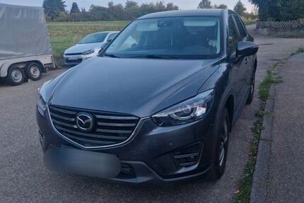 Mazda CX-5 164.800 km 11.000 &euro; Waiblingen 71336