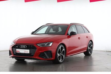 Audi A4 115.045 km 28.788 &euro; Burghausen 84489
