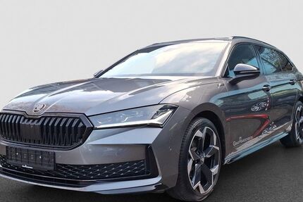 Skoda Superb 13.500 km 44.390 &euro; Karlsruhe 76131