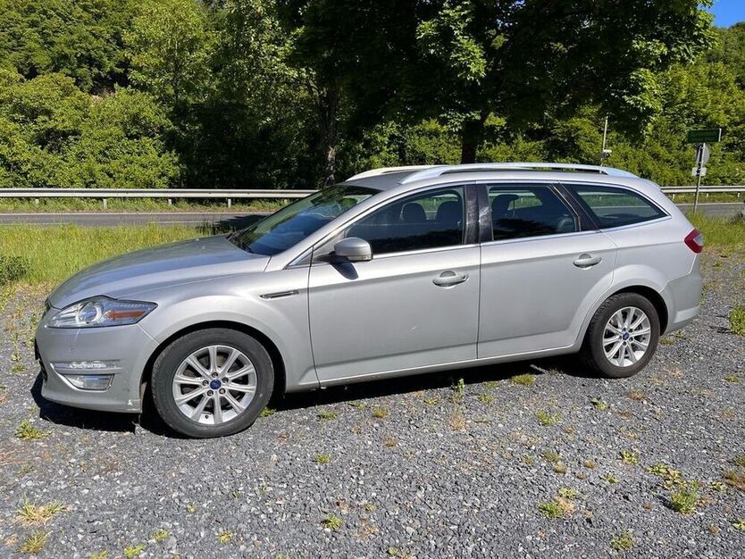Mondeo