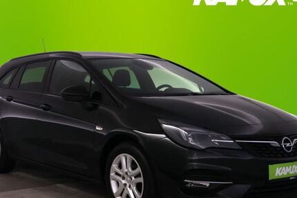 Opel Astra 91.483 km 12.490 &euro; Hameln 31785