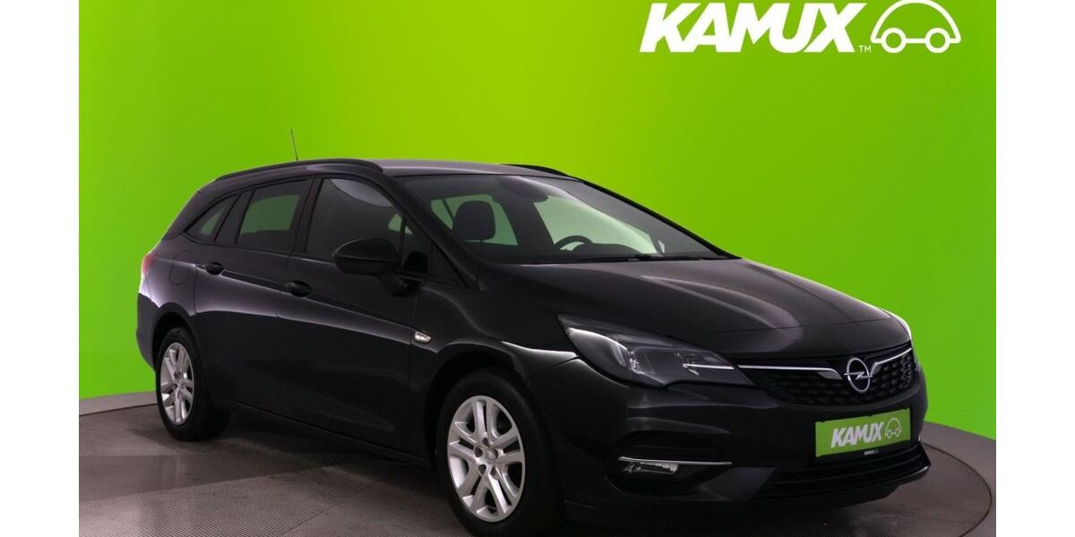 Opel Astra 91.483 km 13.290 &euro; Hameln 31785