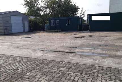 Halle in Maxhütte-Haidhof Deglhof 870 € 1000 m² zimmer