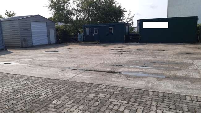 Halle in Maxhütte-Haidhof Deglhof 870 € 1000 m² zimmer