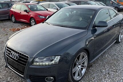 Audi A5 317.000 km 5.800 € München 81829