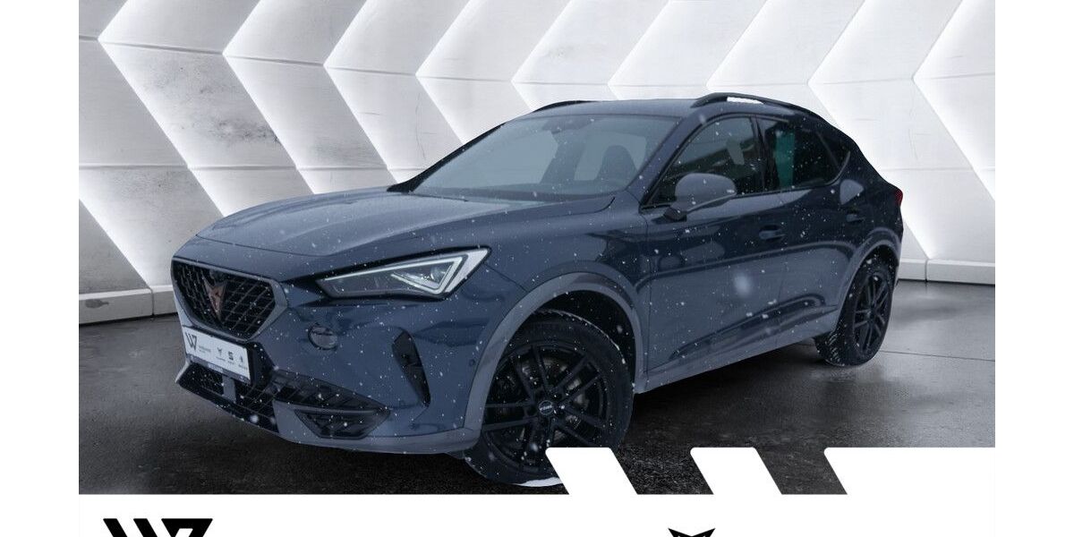 Cupra Formentor 38.017 km 26.437 &euro; Büdingen-Düdelsheim 63654