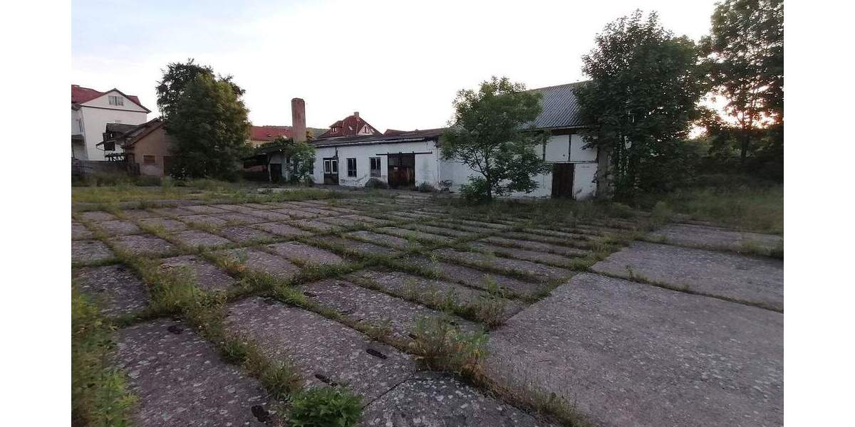 Grundstück Waltershausen - 270.000&euro; | Angebot:26029446