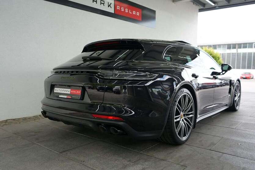 Panamera