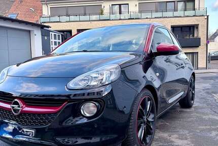 Opel Adam 34.498 km 10.850 &euro; Eschweiler 52249