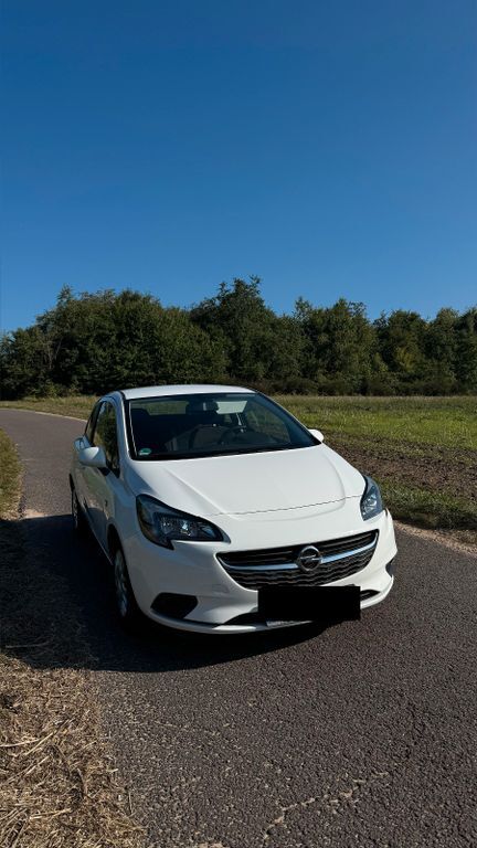 Corsa