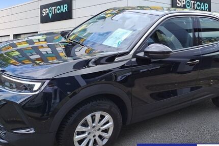 Opel Mokka 9.283 km 16.220 &euro; Köln 50933