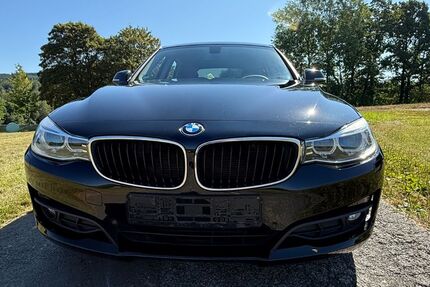 BMW 320 Gran Turismo 173.000 km 10.800 &euro; Kreuztal 57223
