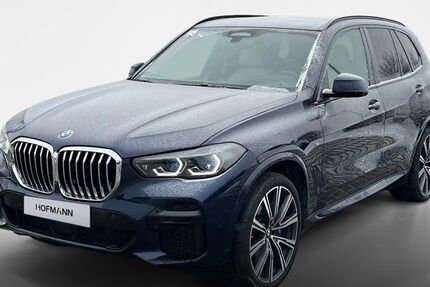 BMW X5 117.055 km 58.812 &euro; Regensburg 93055