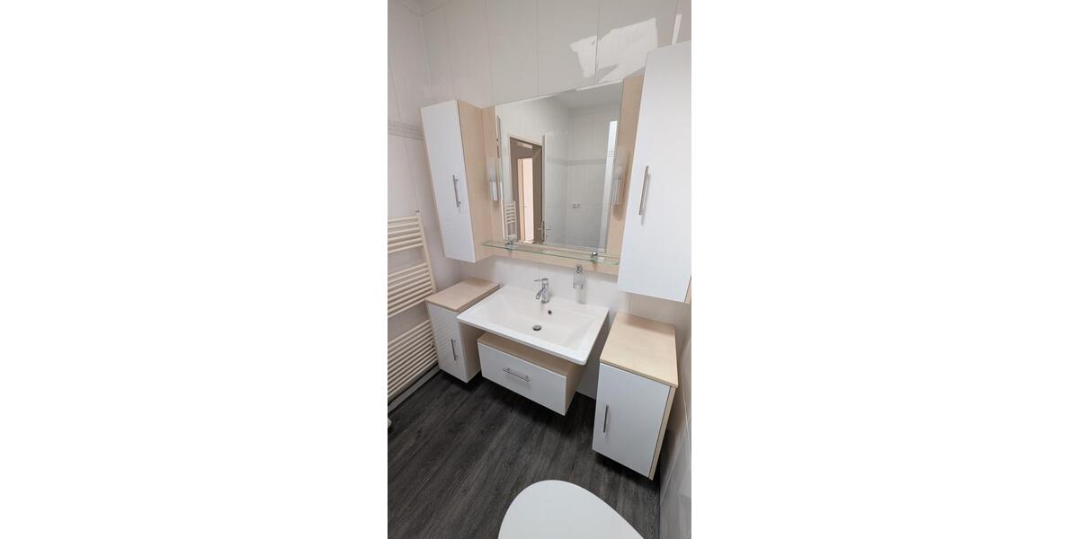 Etagenwohnung Oldenburg Alexandersfeld - 3 Zimmer, 75 m&sup2;, 198.000&euro; | Angebot:26983096
