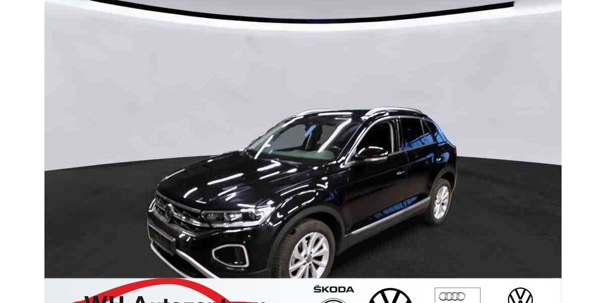VW T-Roc 35.470 km 22.289 &euro; Witten 58453
