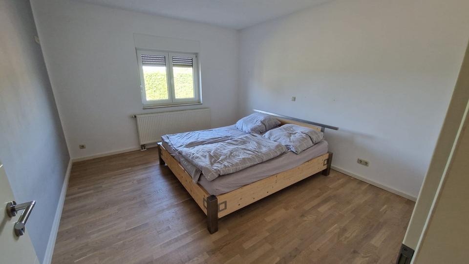 Freistehendes Einfamilienhaus in sehr ruhiger Lage