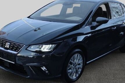 Seat Ibiza 9.996 km 20.500 &euro; Freiburg 79108