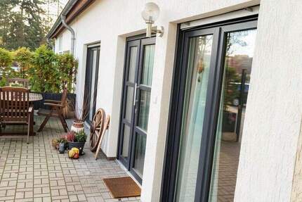 Wohnung Wusterwitz - 3 Zimmer, 100 m&sup2;, 290.000&euro; | Angebot:25691597