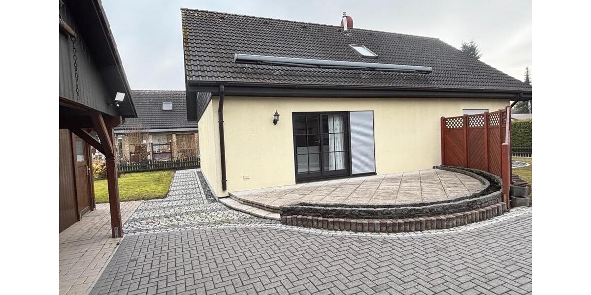 Einfamilienhaus Salzwedel - 285.000&euro; | Angebot:24687396