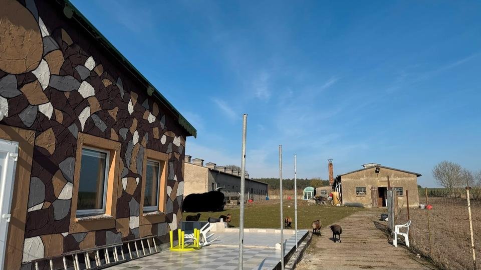 Einfamilienhaus Gülzow-Prüzen Prüzen - 6 Zimmer, 176 m&sup2;, 150.000&euro; | Angebot:26986406