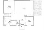 Bungalow Worpswede - 4 Zimmer, 133 m&sup2;, 263.000&euro; | Angebot:23541091