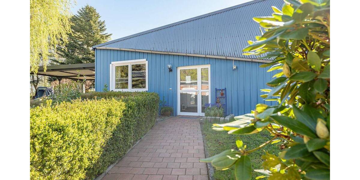 Mehrfamilienhaus, Wohnhaus Bad Bederkesa Bad Bederkesa - 7 Zimmer, 198 m&sup2;, 428.000&euro; | Angebot:26319487