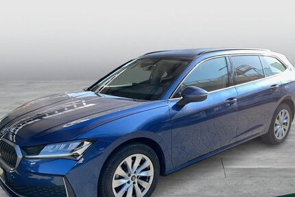 Skoda Superb 21.200 km 34.650 &euro; Siegen 57076