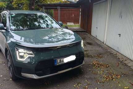 Kia Niro 16.000 km 30.255 &euro; Ergolding, M 84030