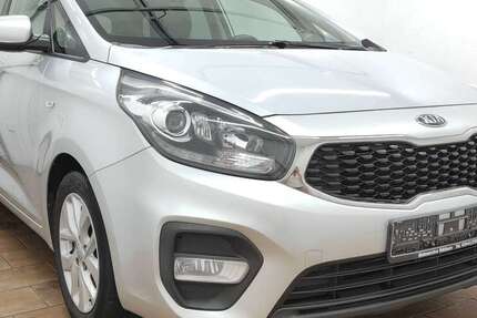 Kia Carens 134.141 km 13.499 &euro; Bickenbach 64404