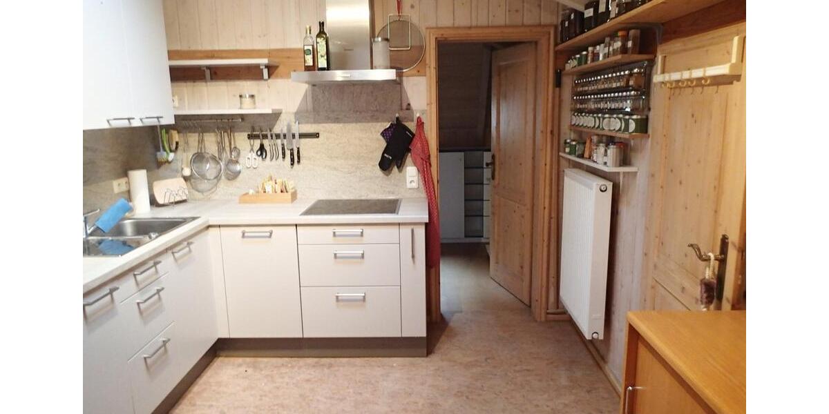Dachgeschoßwohnung Karlstadt - 1 Zimmer, 57 m&sup2;, 650&euro; | Angebot:25895008
