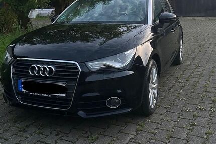 Audi A1 129.000 km 11.750 &euro; Dietingen 78661