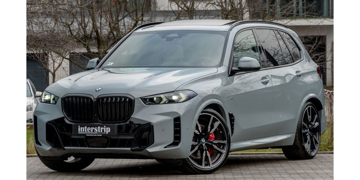 BMW X5 12.400 km 89.990 &euro; Höchstädt a.d.Donau 89420