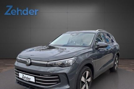 VW Tiguan 26.605 km 38.912 &euro; Cham 93413