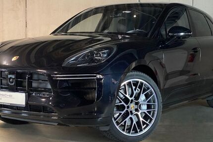 Porsche Macan 107.600 km 63.900 &euro; Plattling 94447