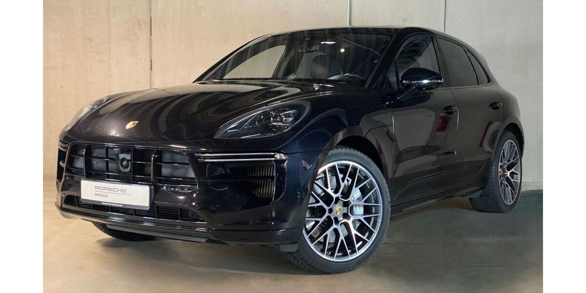 Porsche Macan 107.600 km 63.900 &euro; Plattling 94447