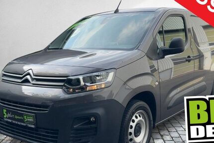 Citroen Berlingo 19.701 km 16.911 € Röhrsdorf 09247