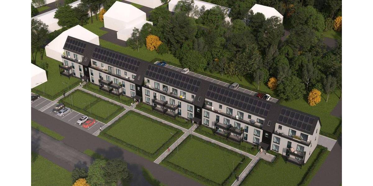 Etagenwohnung Unterlüß Unterlüß - 2 Zimmer, 60 m&sup2;, 221.000&euro; | Angebot:26200139