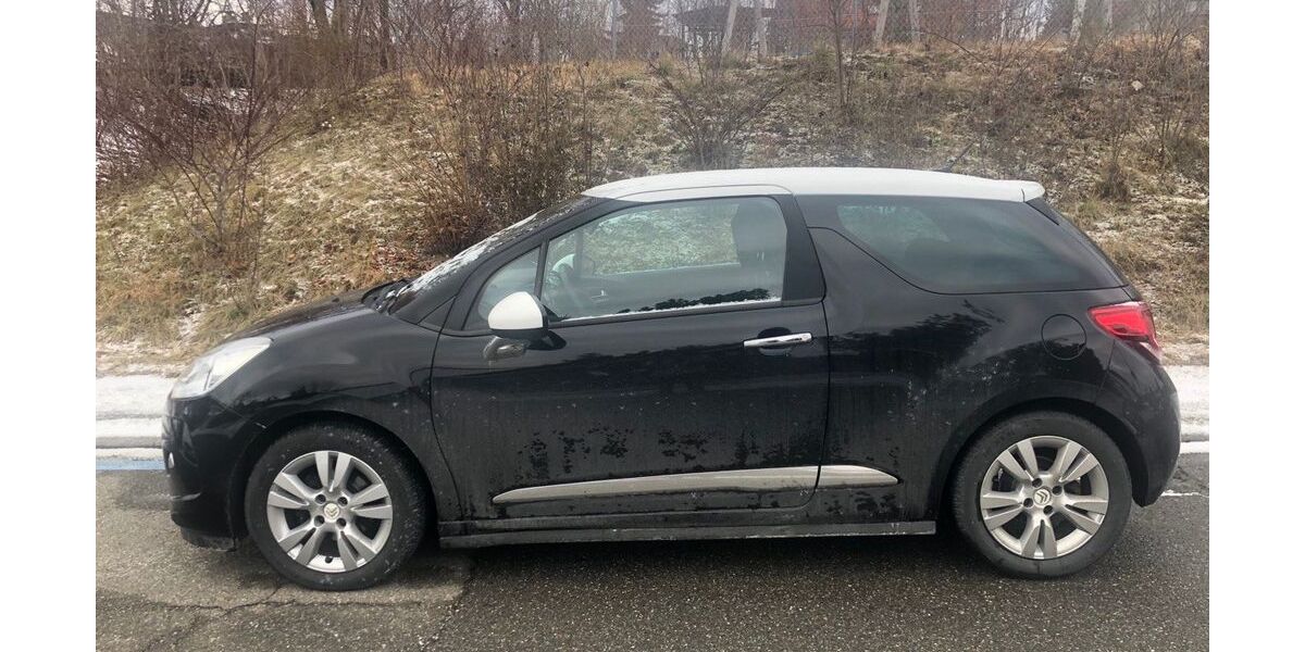 Citroen DS3 119.000 km 5.300 &euro; Balingen 72336