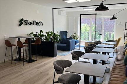 Bürogemeinschaft in Frechen-Königsdorf: Büroraum verfügbar - ruhig & top angebunden zimmer