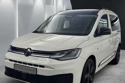 VW Caddy 8.999 km 44.250 &euro; Speyer 67346