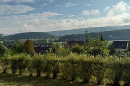 Büro Praxis Nagestudio Kosmetik-Studio 1-Zimmer-Mietwohnung mit herrlichem Ausblick in 97708 Bad Bocklet, Erstbezug (ID 1309) - Gewerbeobjekt Bad Bocklet Bad Bocklet | Angebot:25151630