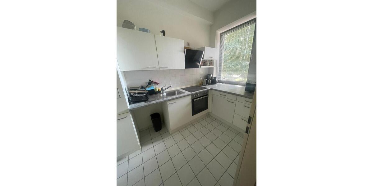 Etagenwohnung Bargteheide - 2 Zimmer, 60 m&sup2;, 850&euro; | Angebot:25408422