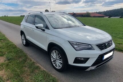 Seat Ateca 67.000 km 24.950 &euro; Freyung 94078